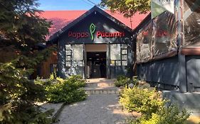 Complex Popas Pacurari Guest House
